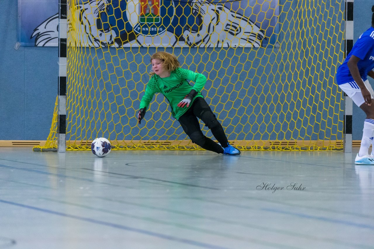 Bild 269 - wBJ Auswahl Futsalturnier